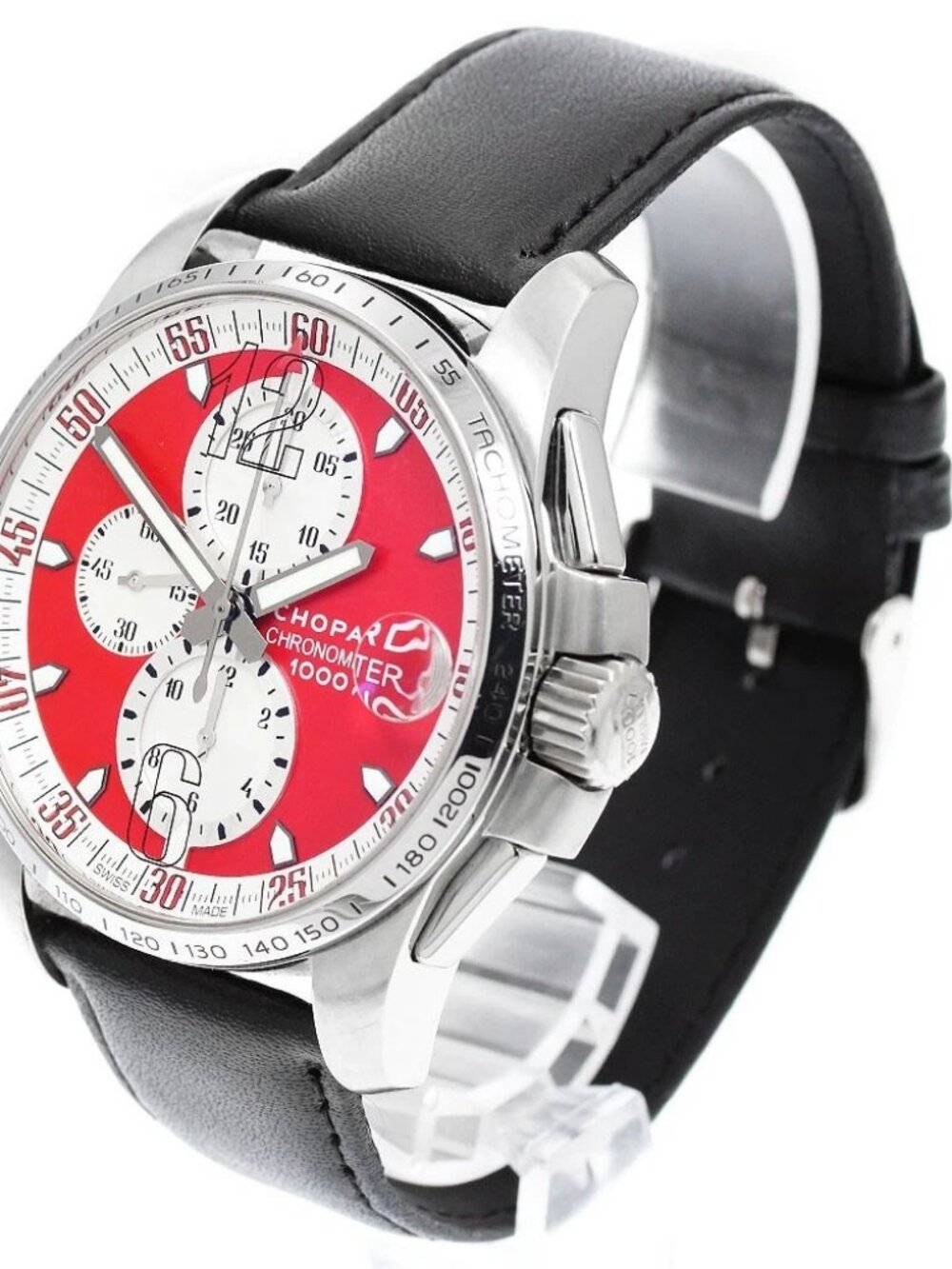 Chopard Mille Miglia GT